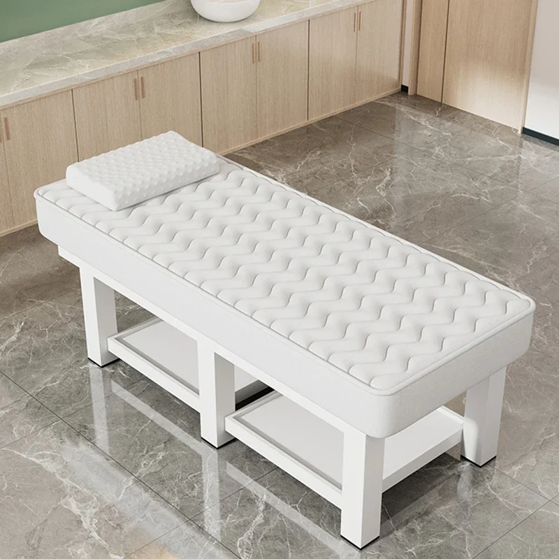 Спа-массажный стол для лица портативные матрасы тайская косметологическая