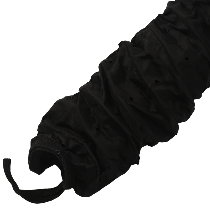 

Насадка для волос на фена-мягкая Регулируемая Очень Большая насадка с капюшоном для ручной сушилки для волос с растягивающимся захватом и у...