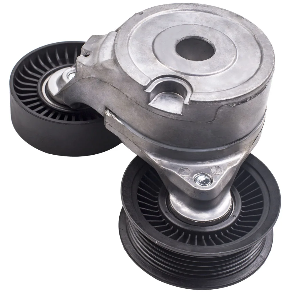 

Belt Tensioner Dual Pulley For Dodge Ram 1500 V8 4.7L 2004-2010 53030958AC