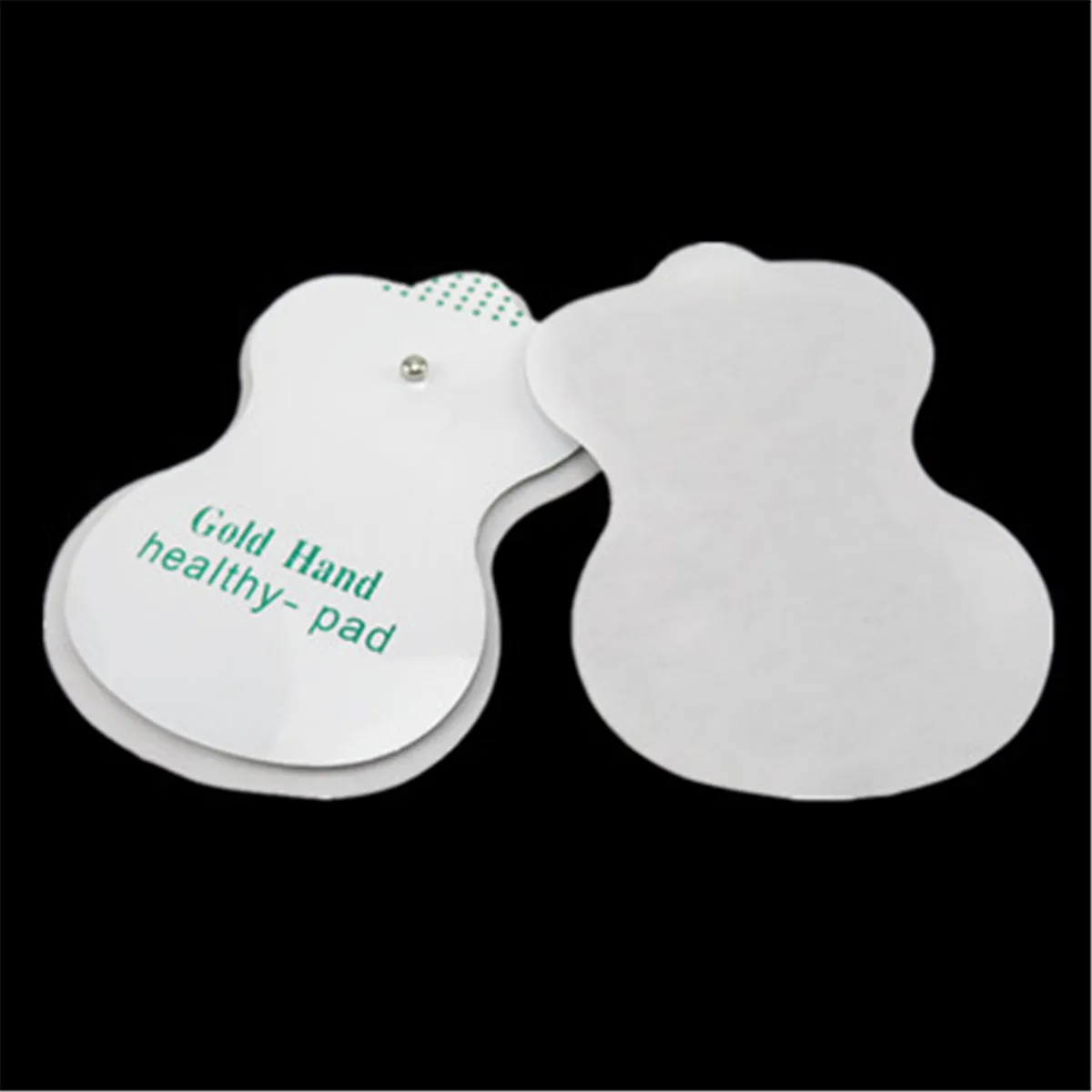 

Сменные электродные подушечки для здоровья рук 2 шт.