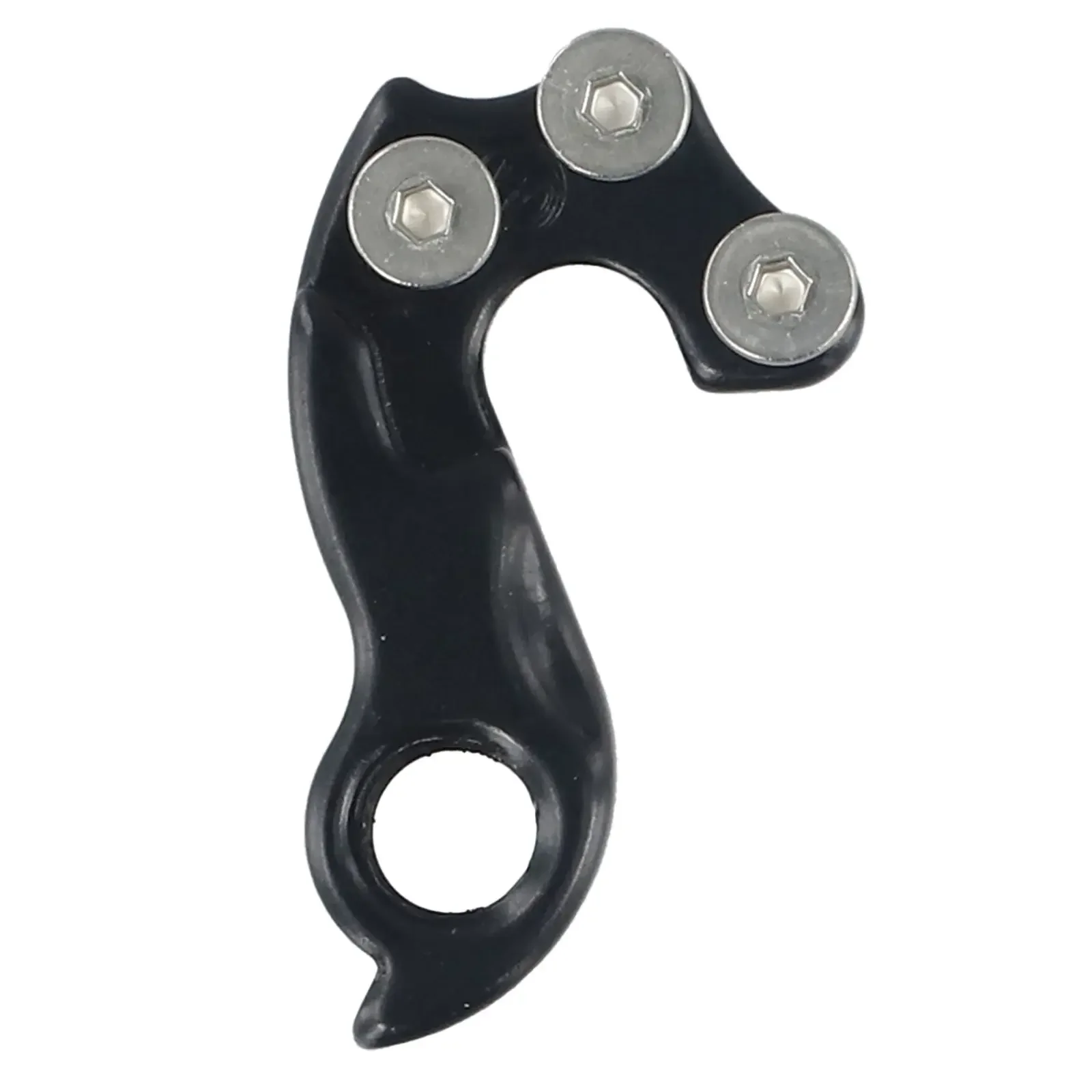 ЗАДНИЙ велосипедный хвостовой крючок велосипед DERAILLEUR для MERIDA Reacto HANGER MECH MTB Protable