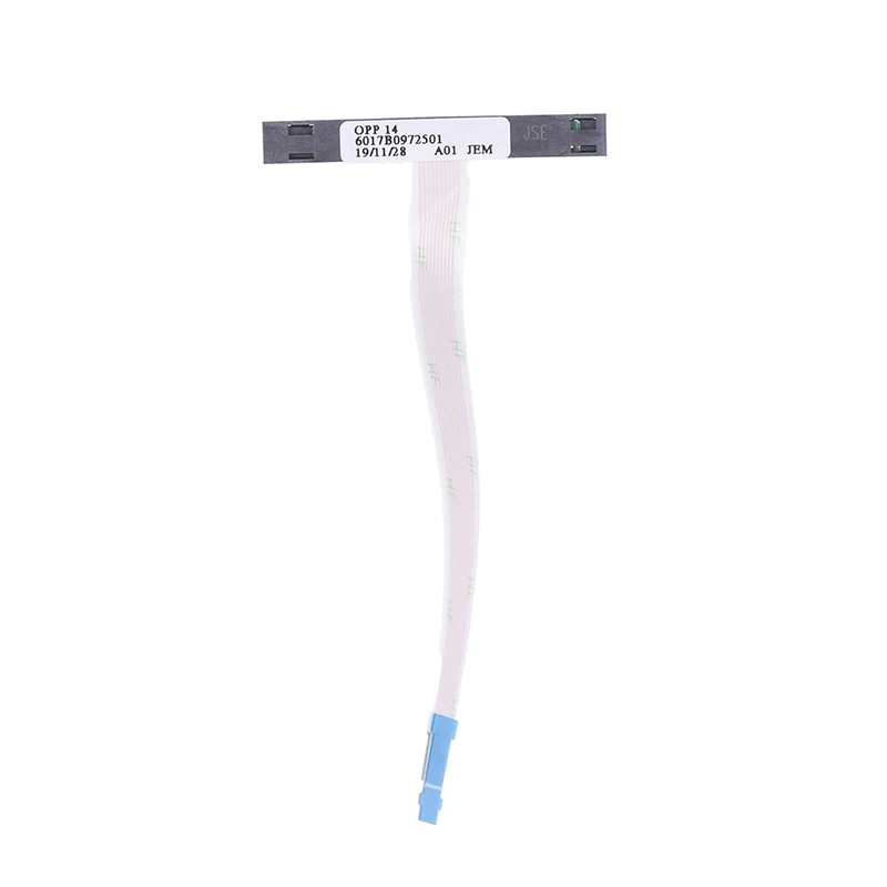 Гибкий кабель для разъема жесткого диска SATA ноутбука HP 14-CK 14-CM 14-CY 14-CS 14-DG 14-CF 14-DF 14-DK