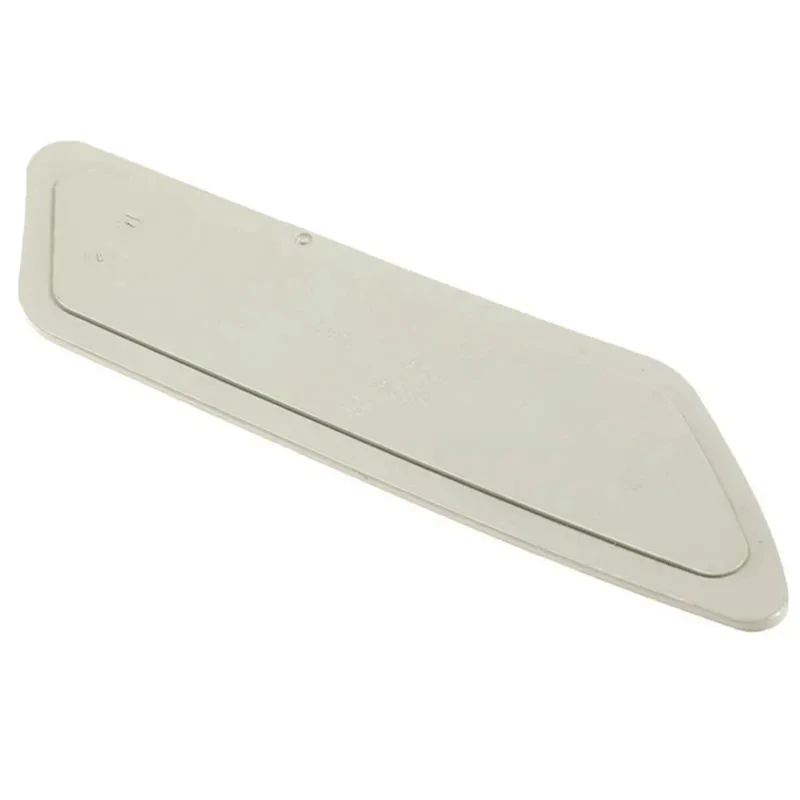 Неймобильные отражатели переднего бокового бампера лампы на крыльях для BMW 3