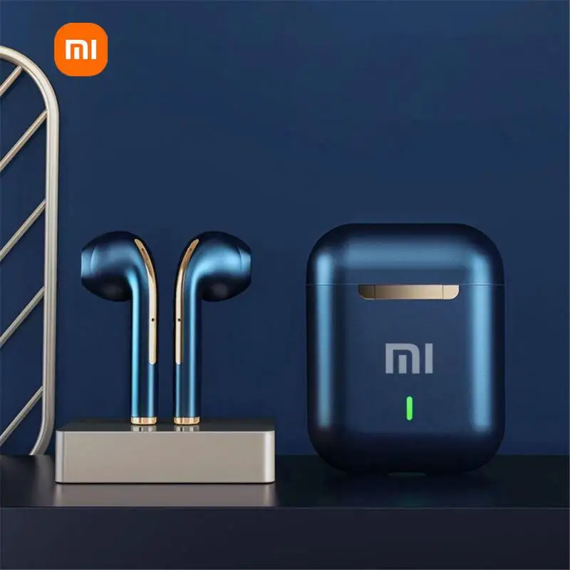 

Xiaomi 2022 True Wireless earphone, Noise Cancelling Headset ,Bluetooth Headphones ,Stereo Earbuds In Ear Handsfree earphones