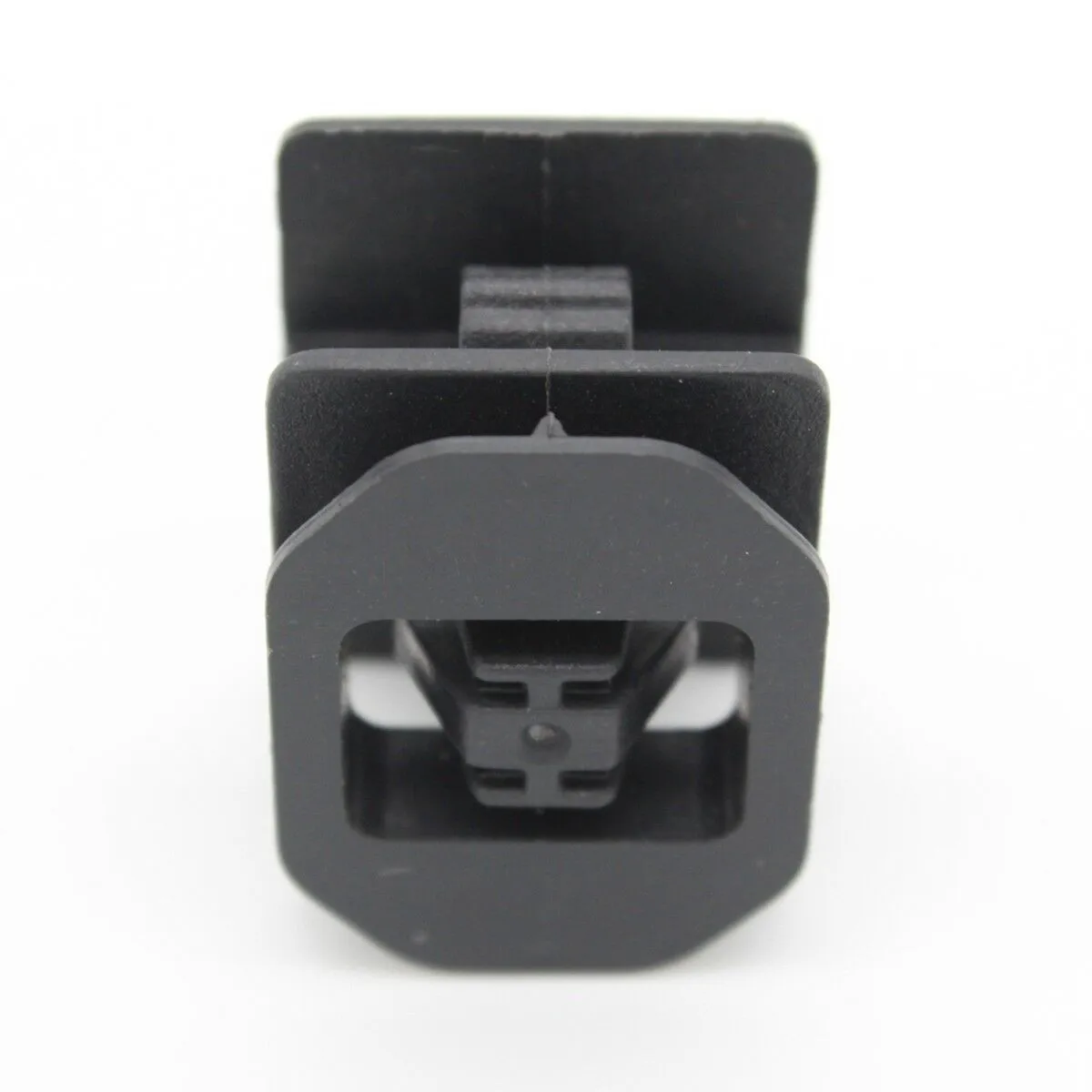 

New Arrival High Quality 10pcs Car Rocker Panel Moulding Clips 6G1Z-5410182-A For Ford 500 2005 - On