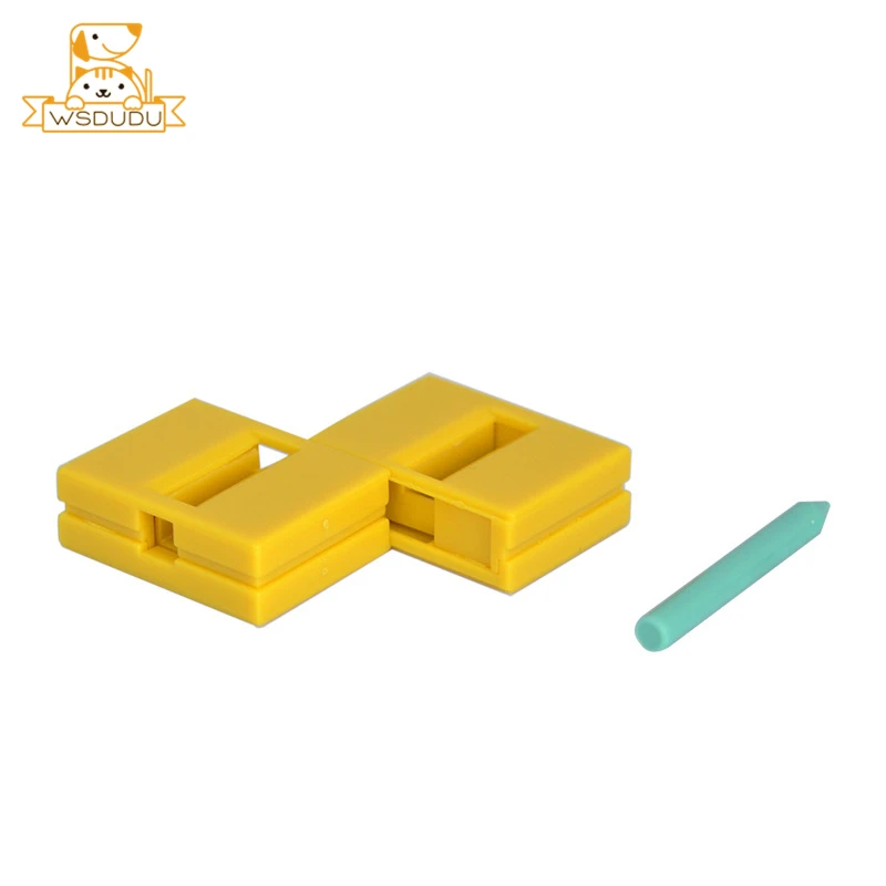 Удивительный сломанный карандаш волшебные игрушки восстанавливающая ручка