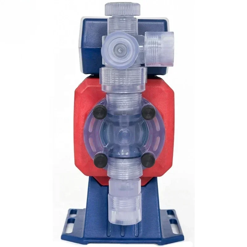 Коустическая газировка спирт 4-20 мА автоматическое управление 2 28-24 л/ч 10-2 бар