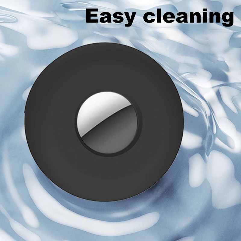 1 шт. силиконовый держатель для ошейника или кошки