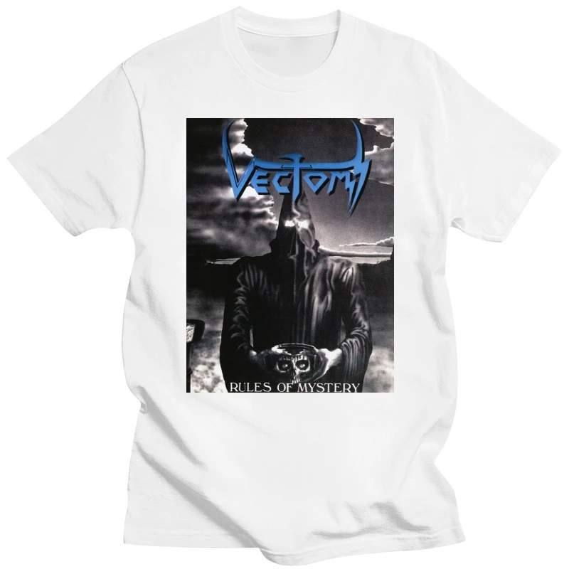 

Футболка черная с коротким рукавом и металлическим ремешком, размеры от S до 7XL