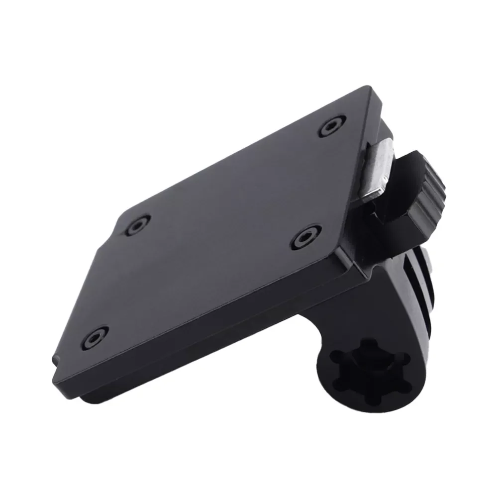 

Easy Install Portable Accessories Adapter Photography Action Camera NVG Helmet Mount Practical Quick Release Fit For Gopro 9 8
