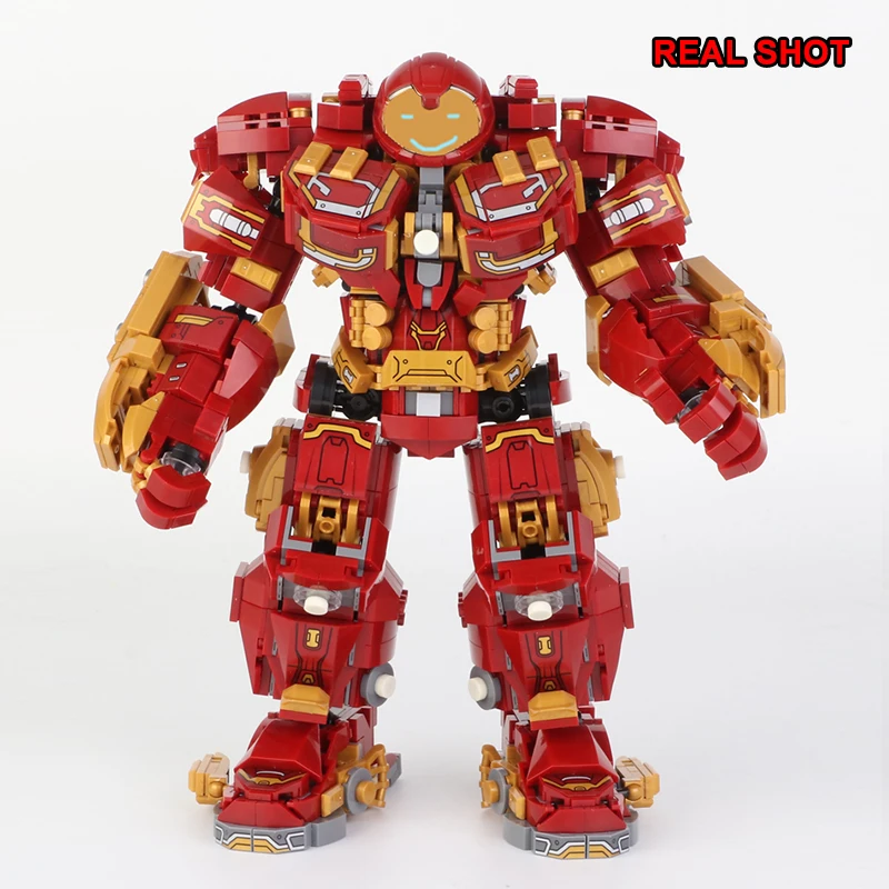 Конструктор супер война панцирь робот совместимый с lego военные фигурки воинов
