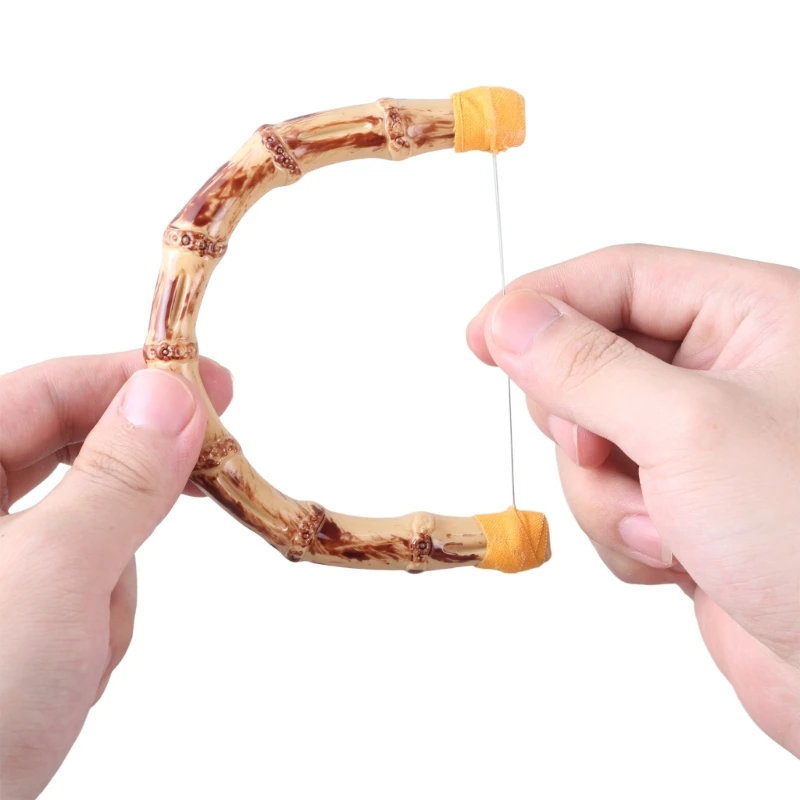 Тренажер для пальцев Pipa струнный инструмент маленькая тренировка