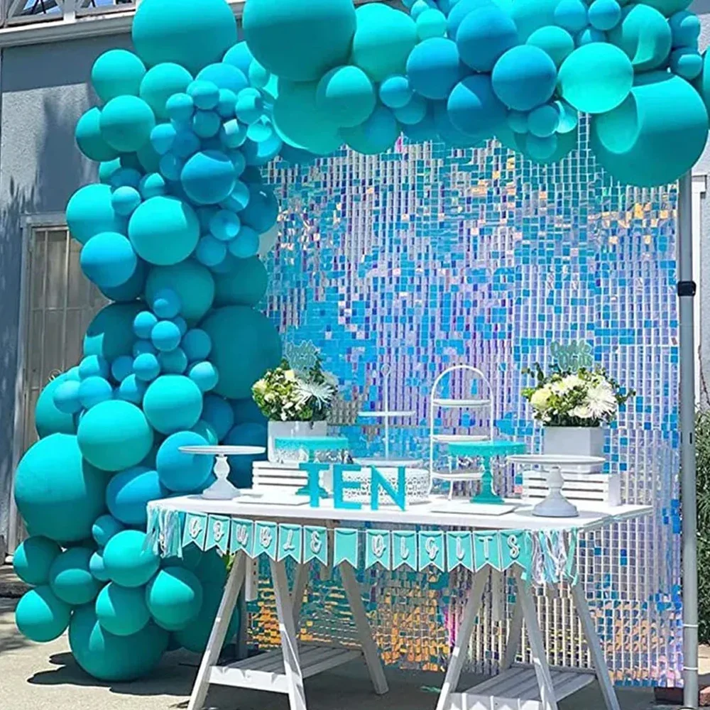 1/3/6/12 шт. блестящая зеркальная настенная панель Золотая квадратная прозрачная