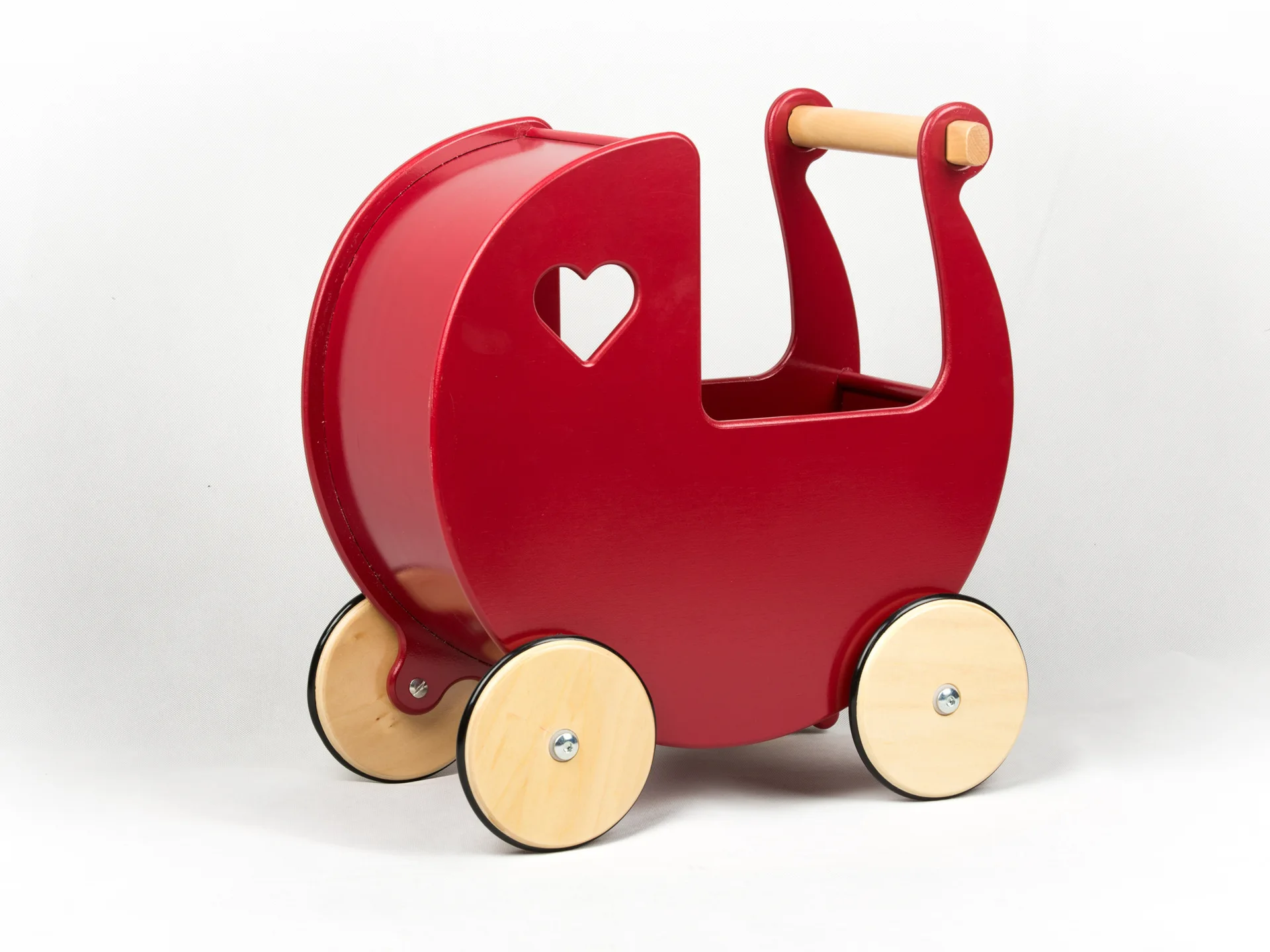 Детский грузовик музыкальный. Деревянная каталка для детей. Ходунки для малышей деревянные. Moover. Moover p1.