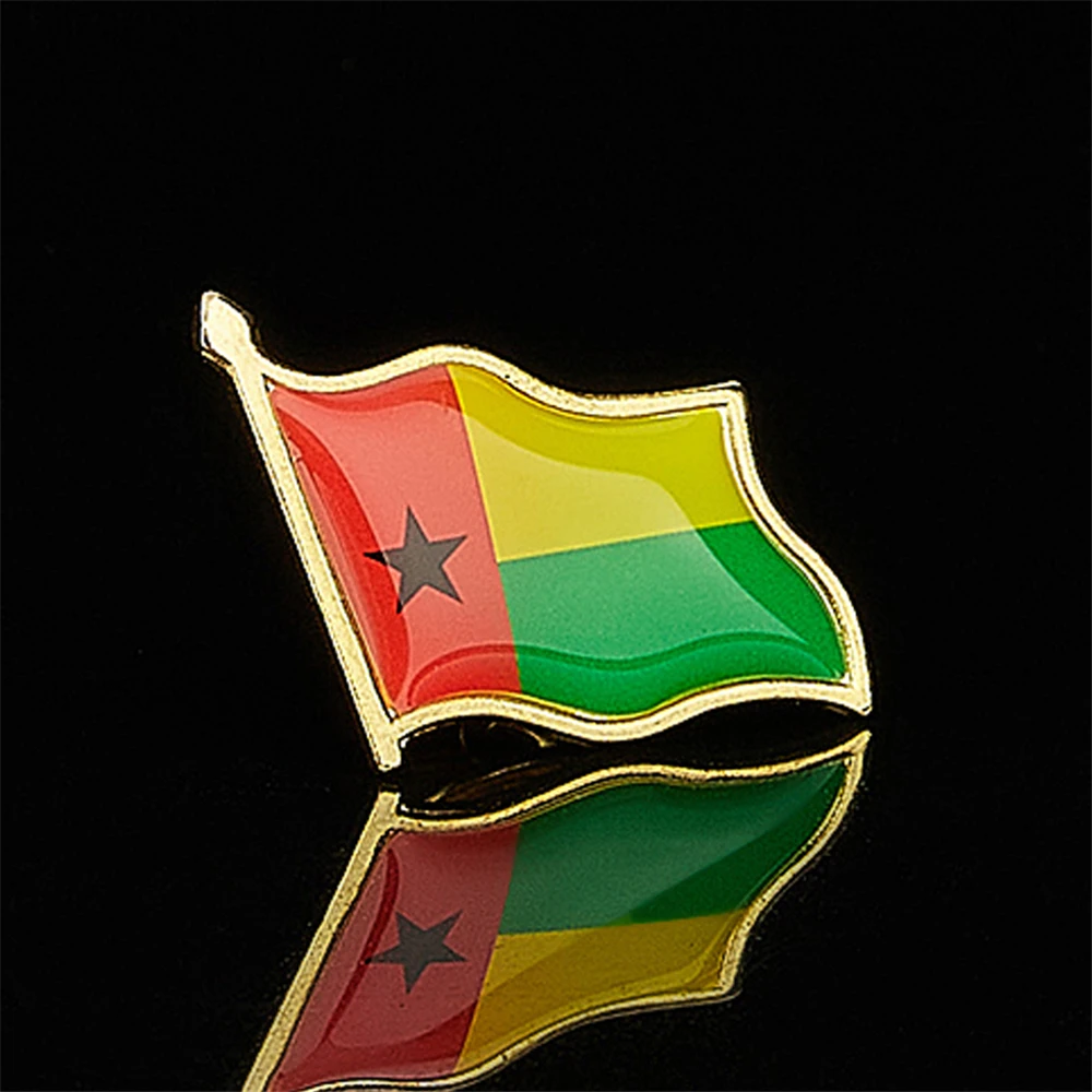 Африканская страна брикет-билия твердая для патриотических демонстрационных