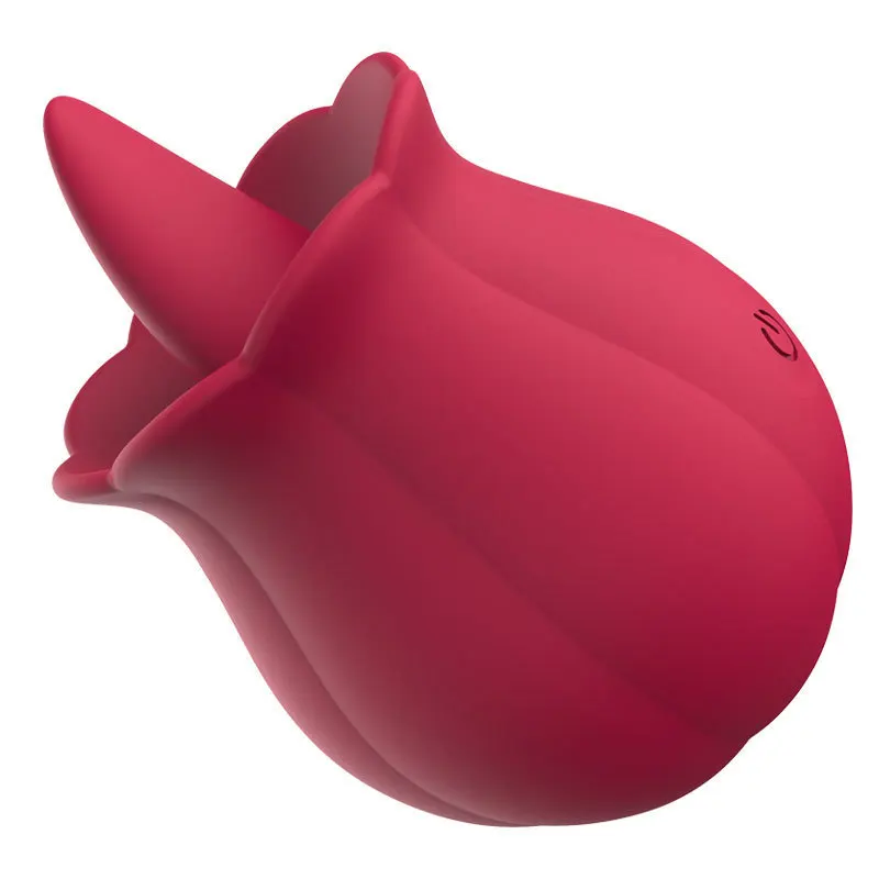 Внешняя торговля Новые продукты Лизание языка Nian Nujiao Вибратор Секс-игрушки для