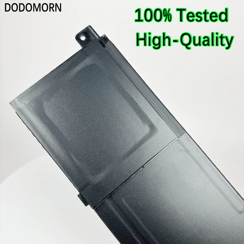DODOMORN 5230mAh New R13B01W R13B02W Laptop Battery For Xiaomi Mi Notebook Air 13.3" Series Tablet PC 7.6V 39Wh images - 6