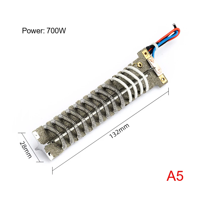 

Нагревательный пистолет HUXUAN 700-2000 Вт