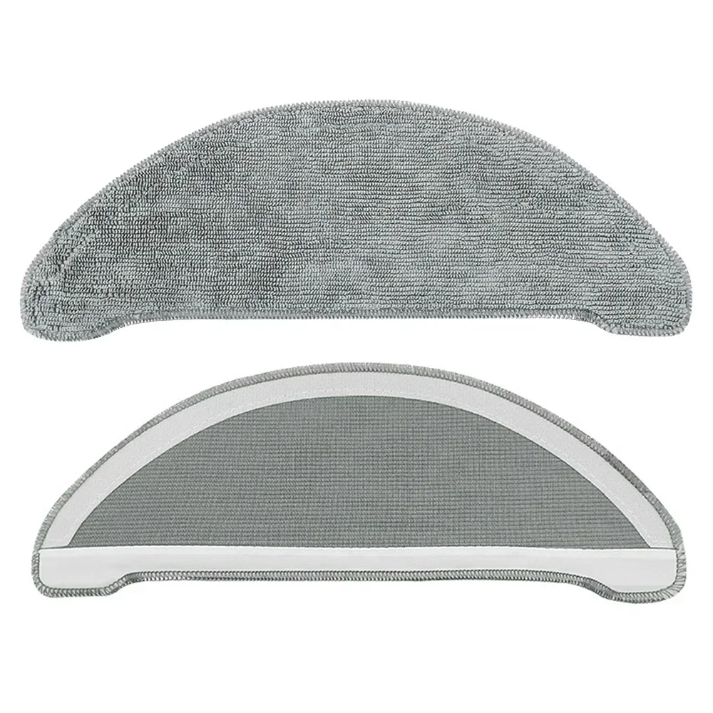 Комплект боковой щетки основная щетка для Xiaomi RoidMi EVE Plus детали подметальной