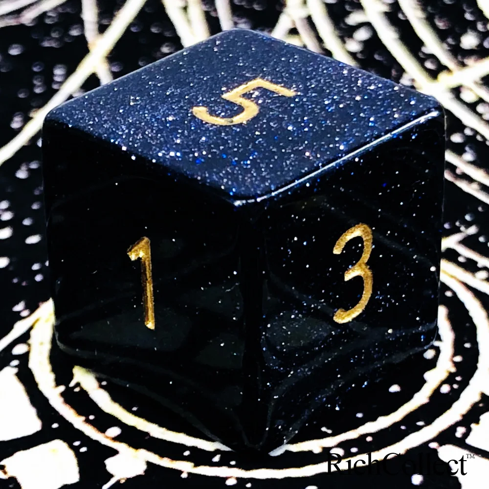 Натуральный Аметист D6 Искусственные кости искусственные бусины аксессуары для