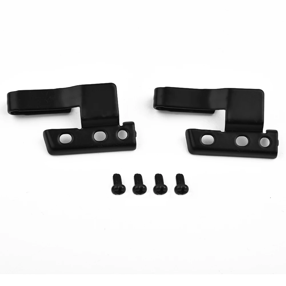 

Universal Car Windshield Wiper Adapter Assembly Accessories Black Blade Arm Front Mounting 2Set 3392390298 Special
