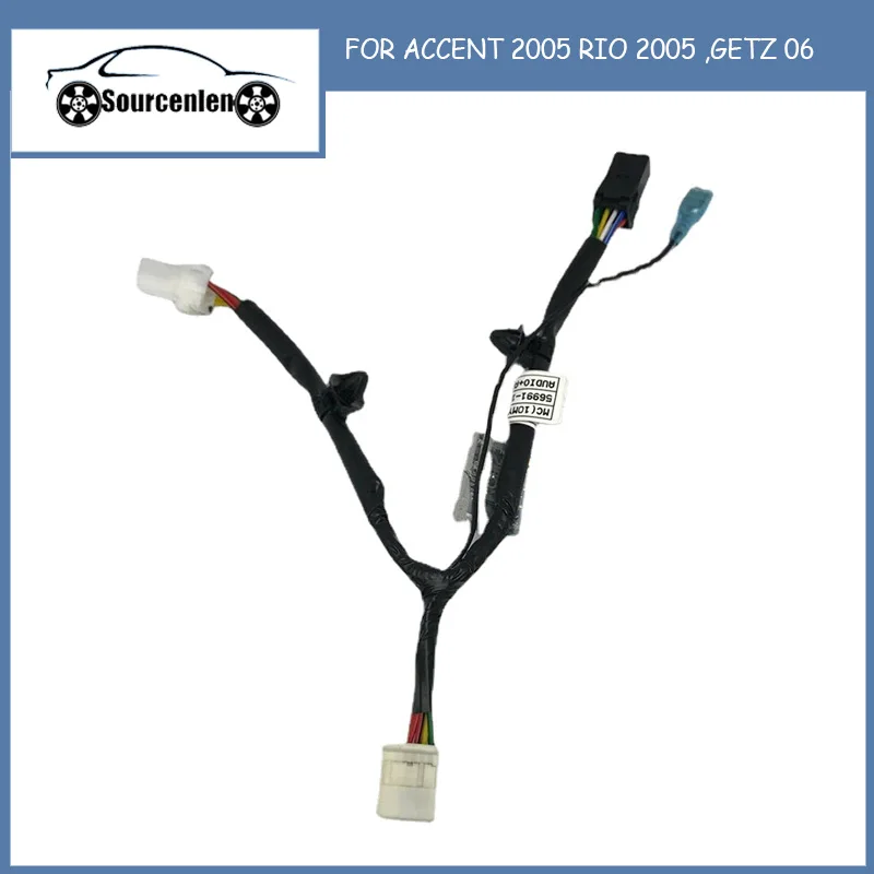 

Для ACCENT 2005 RIO 2005 ,GETZ 06 569911C000 56991-1C000
