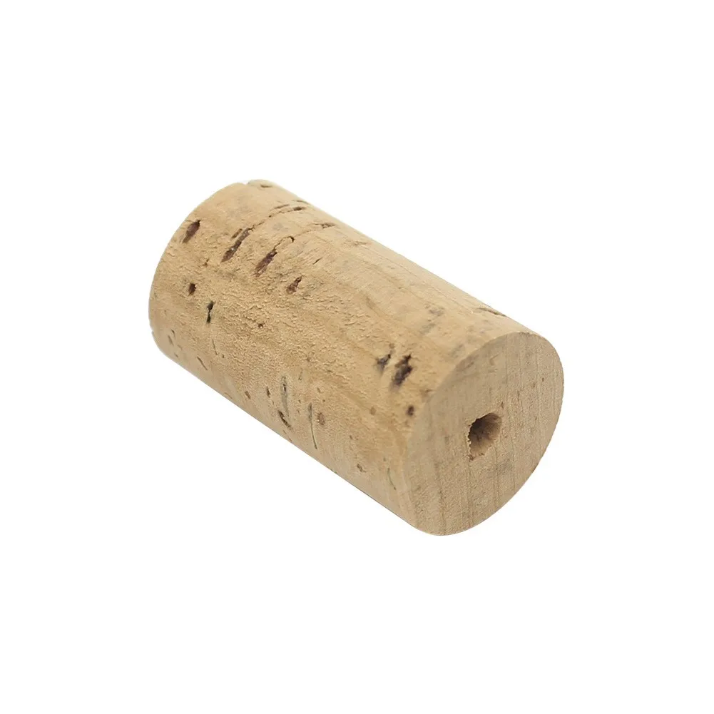 

0.02 Oz Cork Stopper 0.5 G 1.24 X 0.72 X 0.69 In 3.14 X 1.82 X 1.75cm Cork Natural Corks Hot Hot Sale Replacement