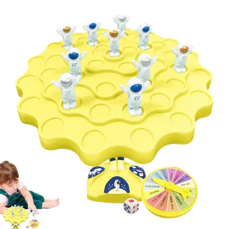 

Balance Tree Game Educational Balance Toys For Kids Parent-Child Interactive Tabletop Toy Games Improve Math Thinking