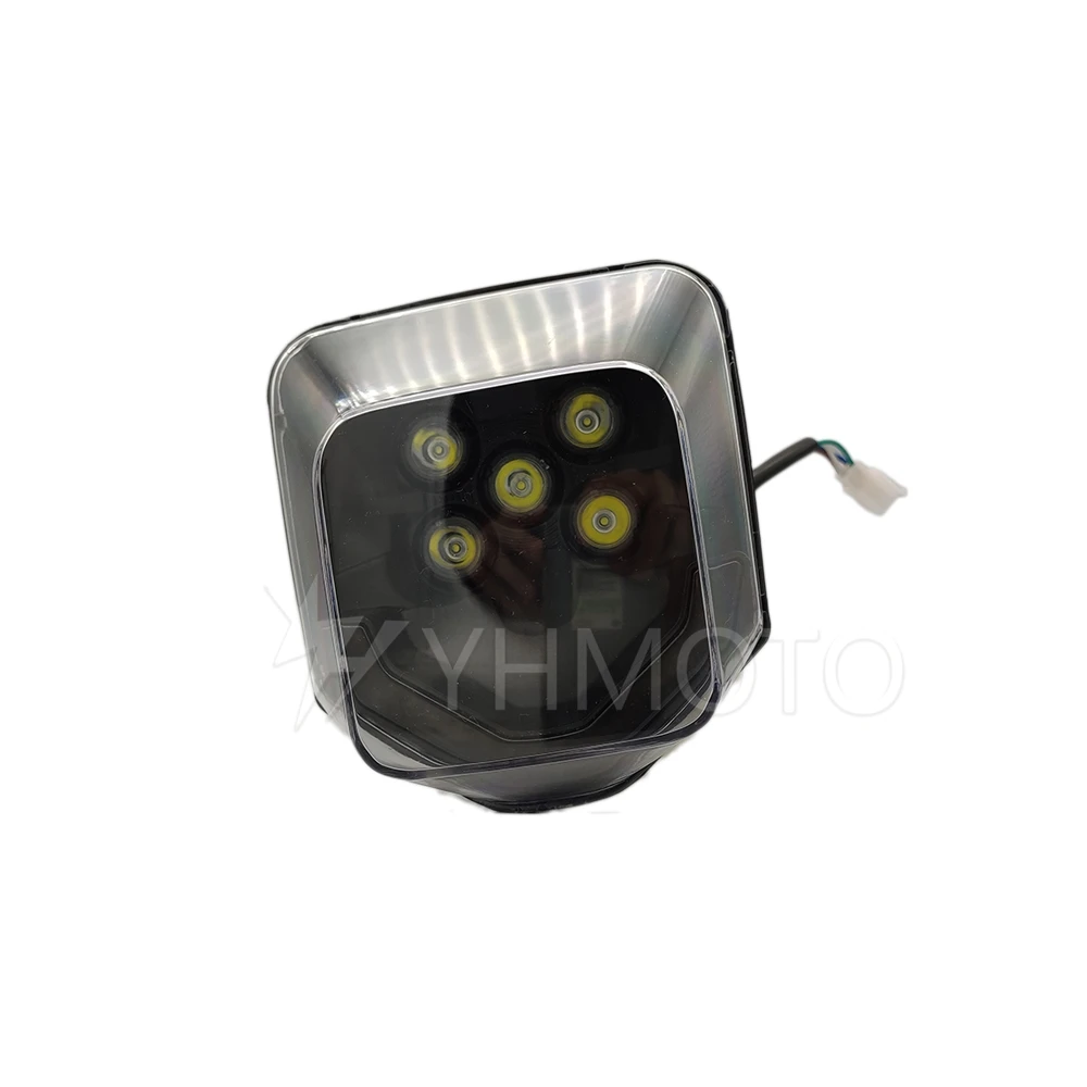 Передний мощный/ближний свет мотоцикла для HUSQVARN-A головной фонарь FC FE FX TC TE TX 125 250