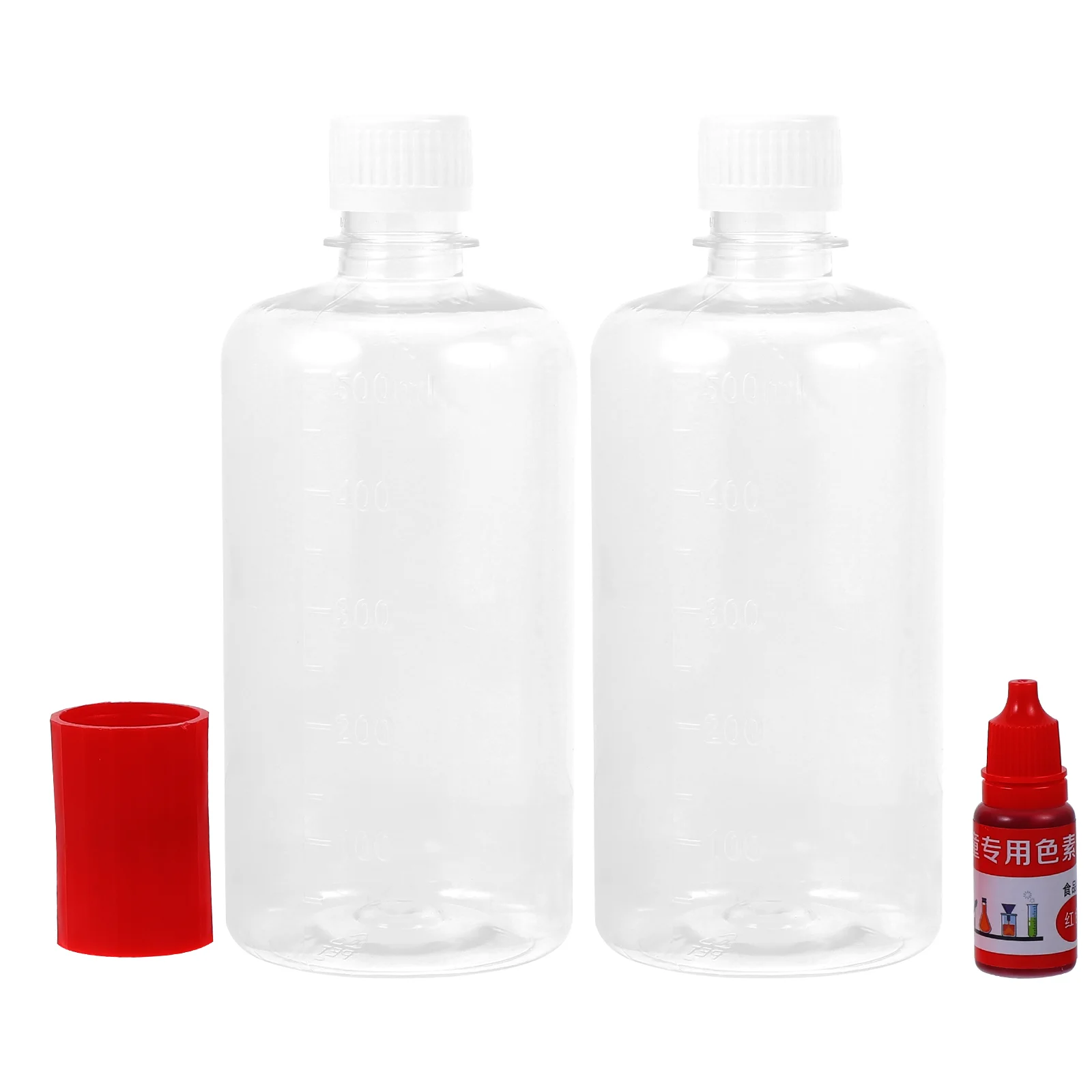 

Toy's For Kids Waterspout Making Experimental Equipment Science Kit Scientific Exploration Tool DIY Kids