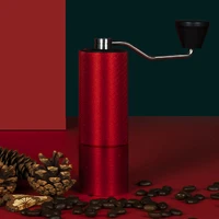 manual coffee grinder mini stainless steel coffee machine kitchen tools grinder coffee accessories