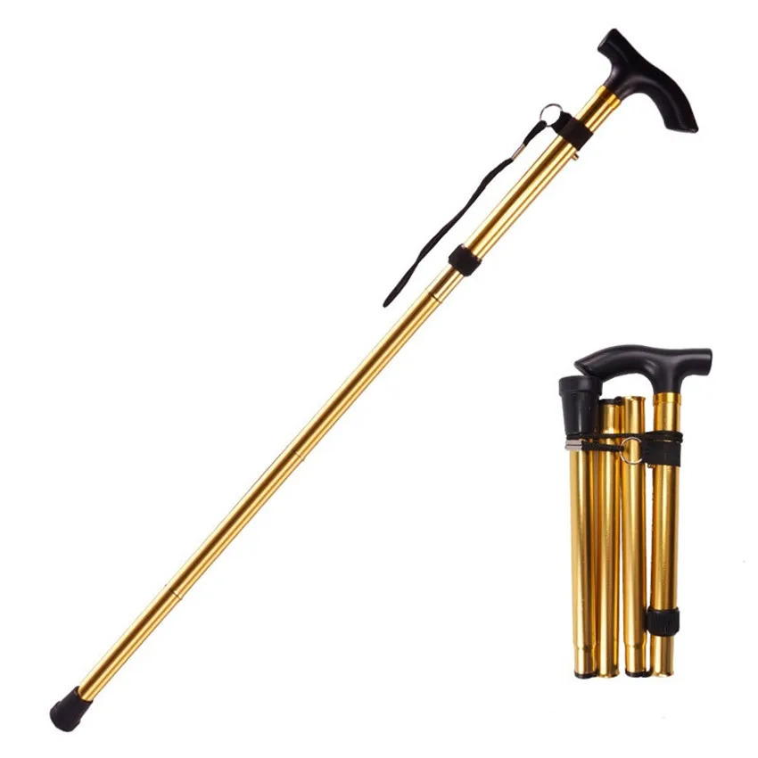 

Hospital lightweight luxury medical cane old man disabled walking sticks disabled