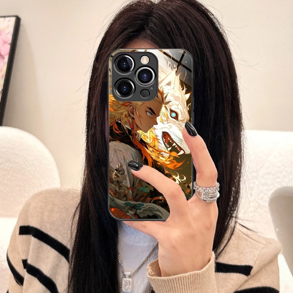 Чехол для iPhone 15 14 13 12 11 X XR XS 8 Pro Max Plus Mini PC