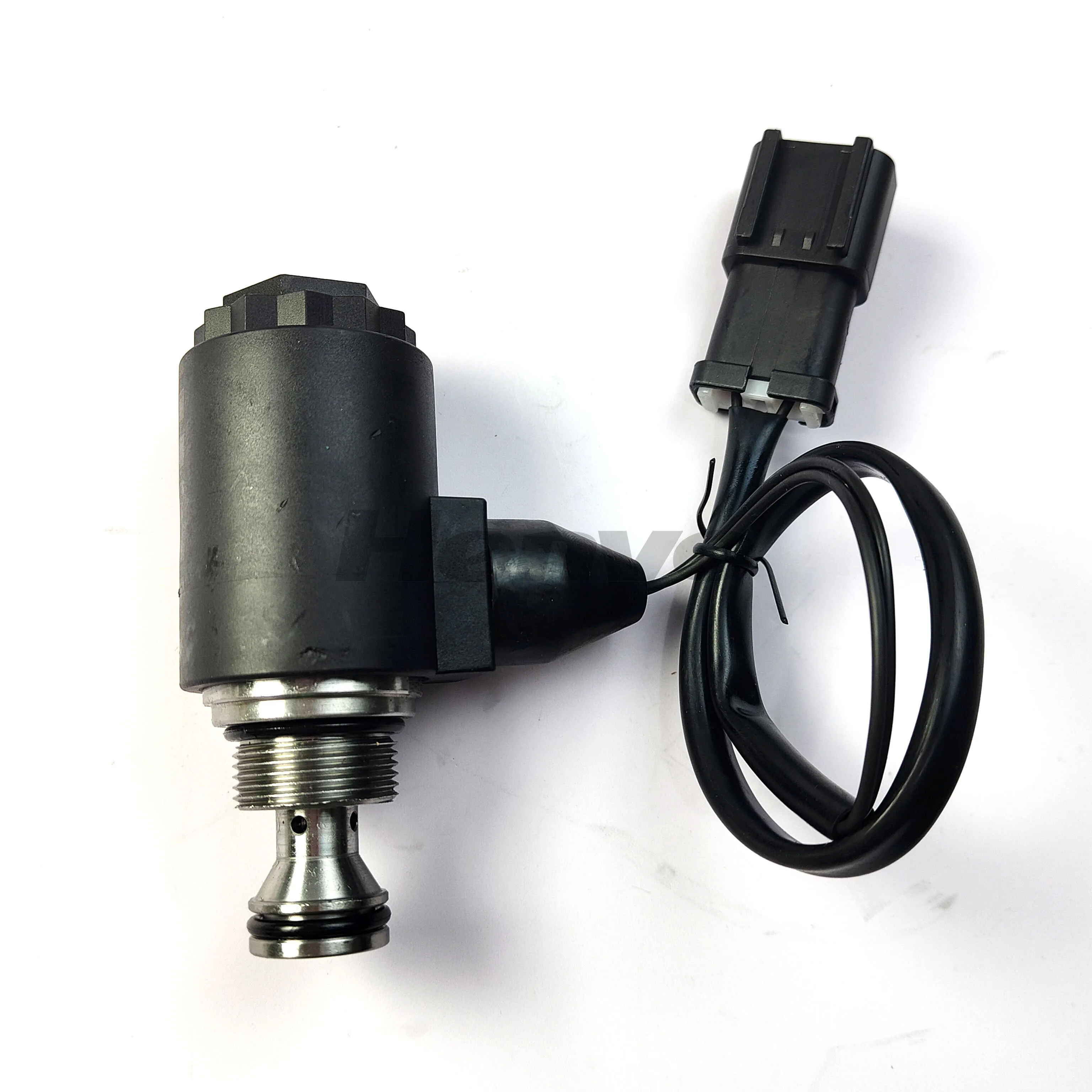 714-11-16840 Запчасти для экскаватора Komatsu 7141116840 гидравлический электромагнитный