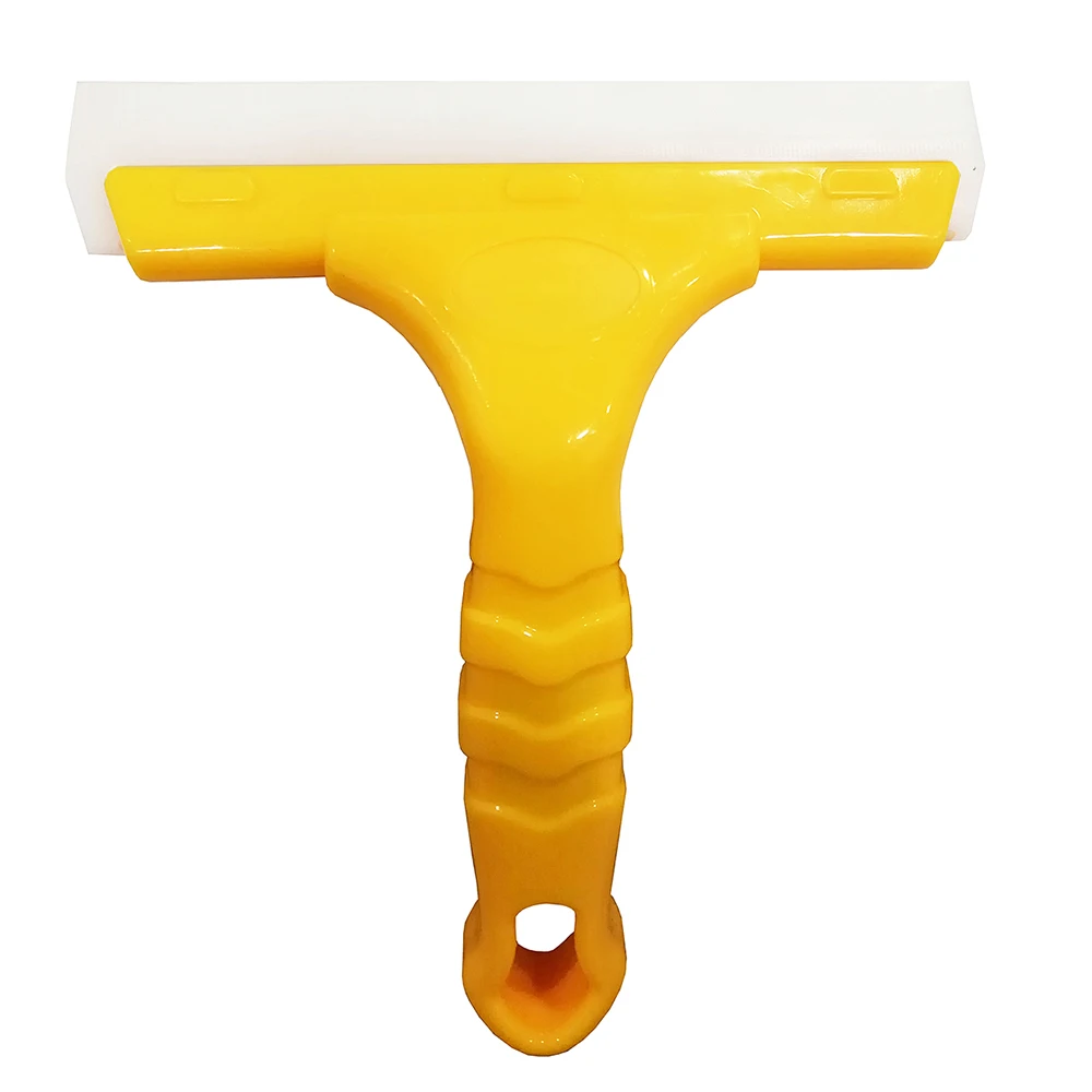 

Силиконовый скребок для воды, лезвие скребка, автомобильное мыло, очиститель лобового стекла, аксессуары для мытья окон B03