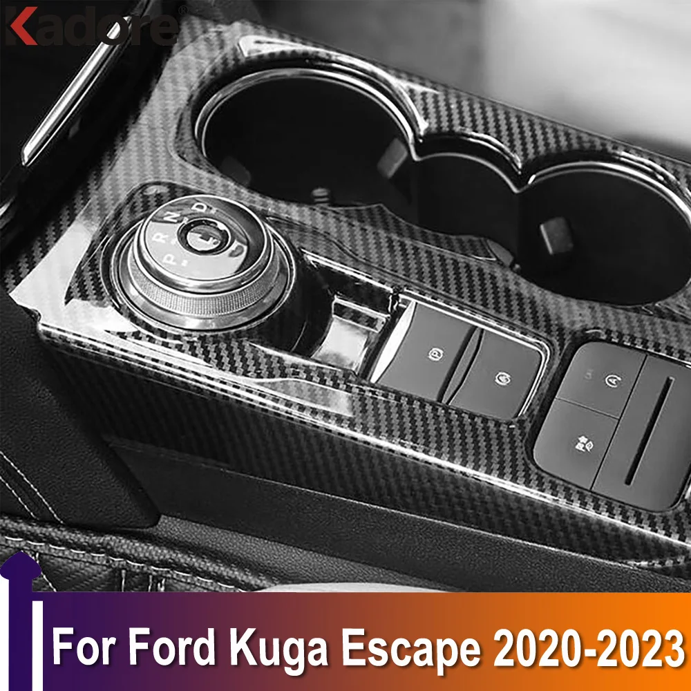 

Крышка коробки переключения передач для Ford Kuga Escape 2020 2021 2022 2023