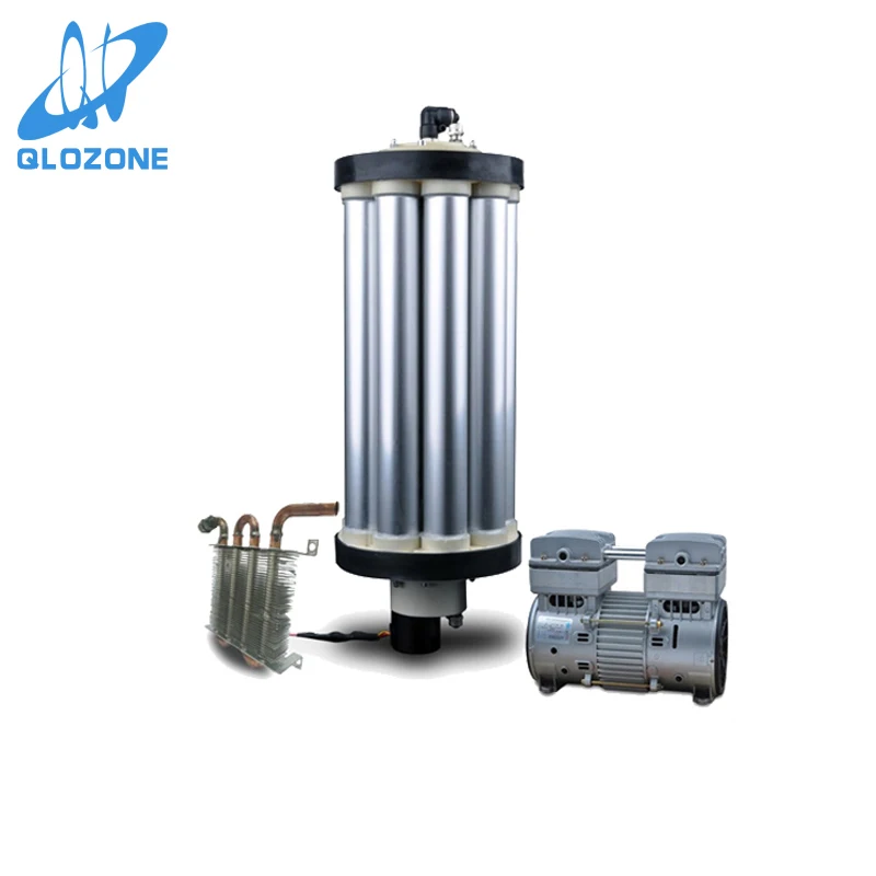 Oxygen Generator Concentrator Spare Parts