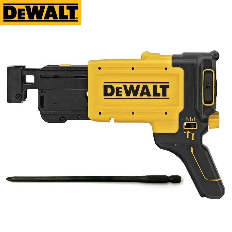

DEWALT DCF6202 насадка для гипсокартона