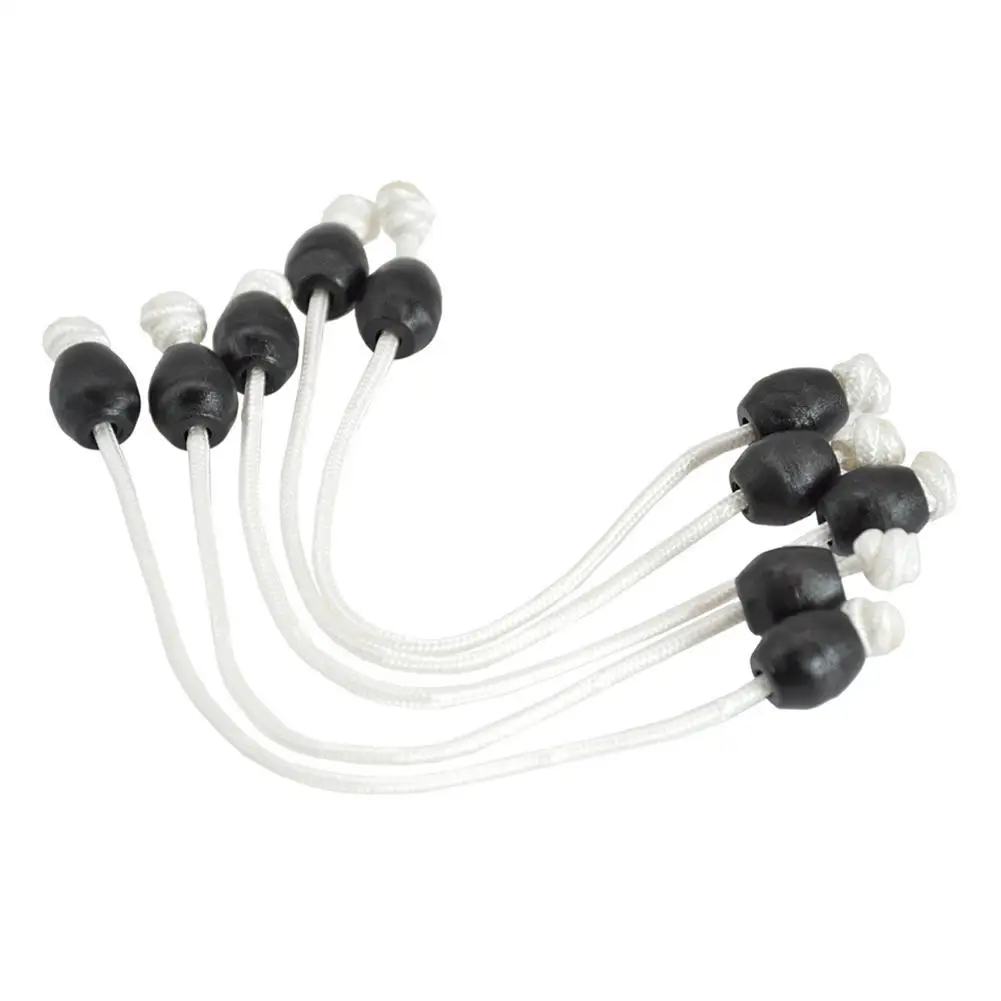 

Sea Hunting American-style Annular (Loop) Hose V-connector Rope Accessories Underwater Spear Gun V Connector Band