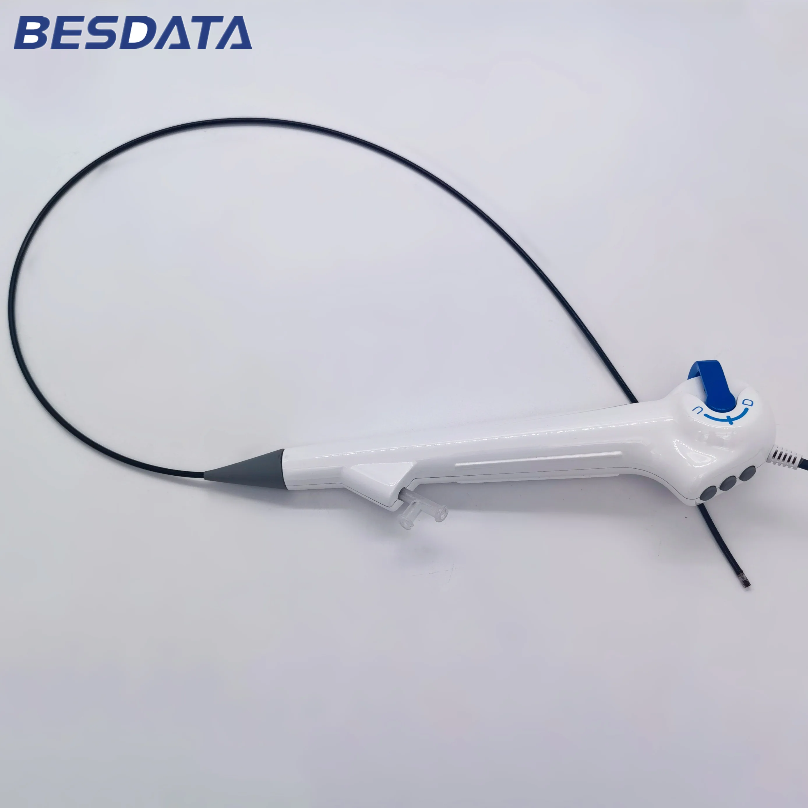 Besdata 2021 новейшая визуализация ENT медицинское оборудование многоразовая