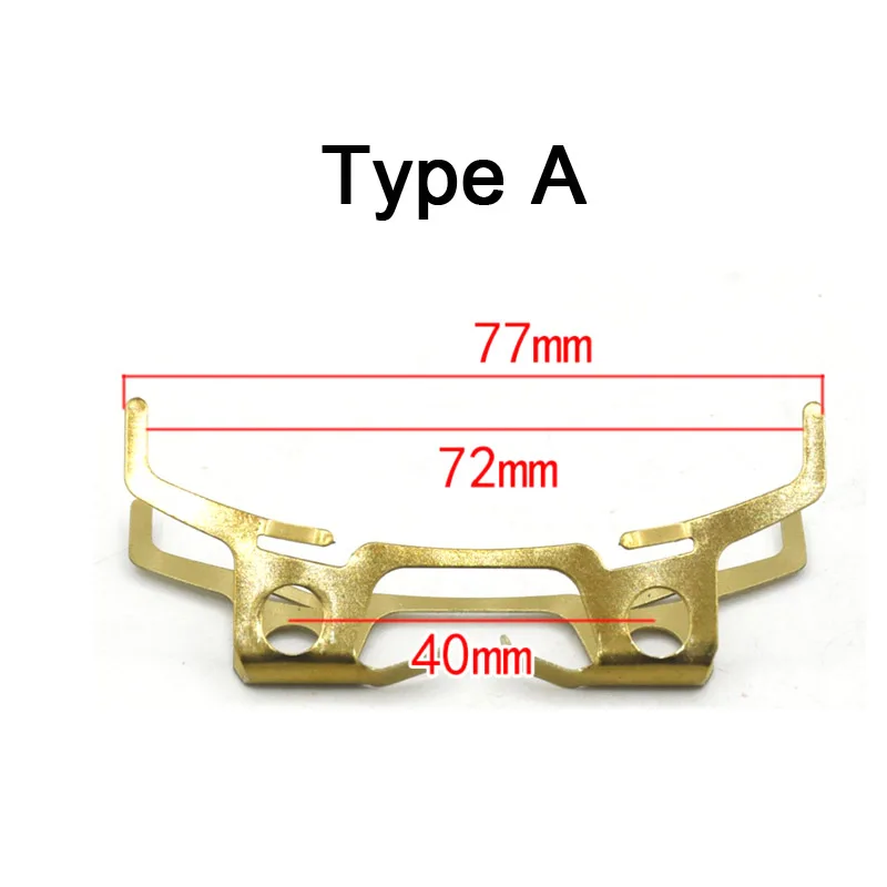 

Сепаратор дискового тормоза для мотоцикла, скутера, пружинный разрыв, зажим для отскока пластины под насосом, аксессуары, суппорт, защелка, пружинный регулятор