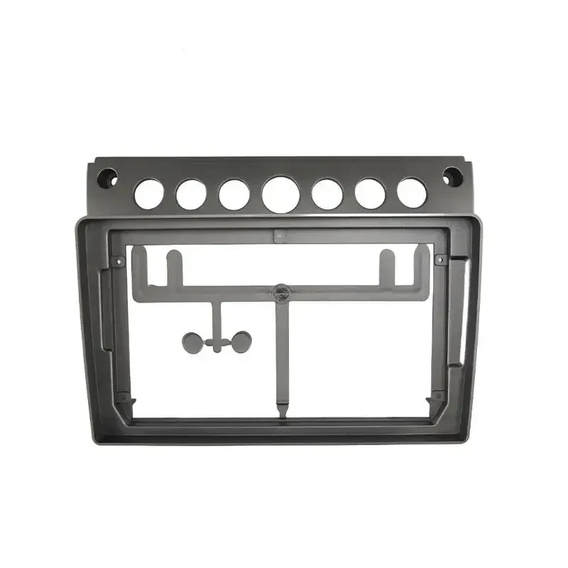 Автомобильная рамка Android-радио аудиопанель автомобильная мультимедийная 9