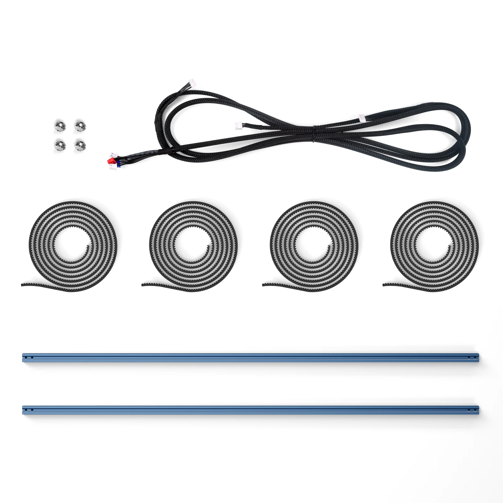 Набор для расшириния гравировальной зоны SCULPFUN используется расширения