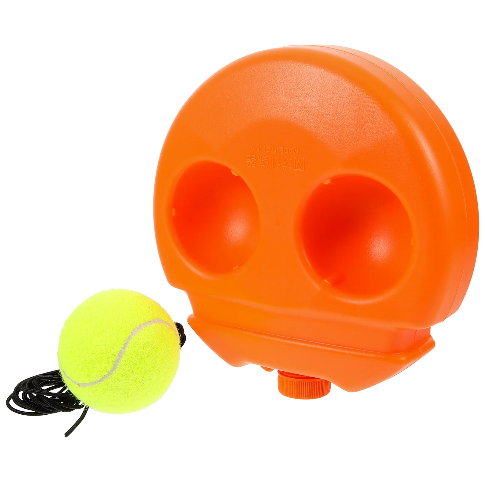 

Тренировочный инструмент для тенниса, тренировочный комплект ракеток, Обучающие устройства, набор спортивных мячей для отбоя