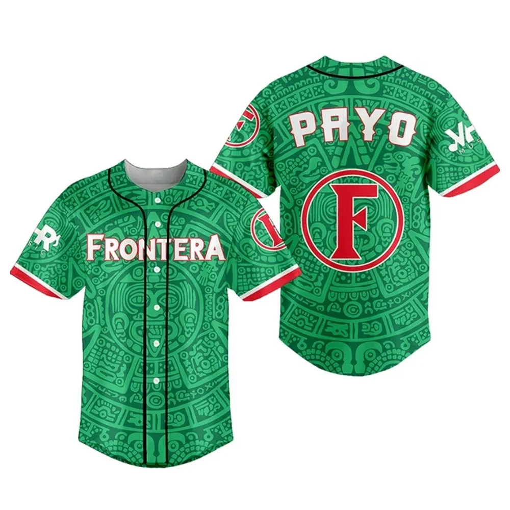 Футболка женская/мужская бейсбольная с V-образным вырезом и коротким рукавом