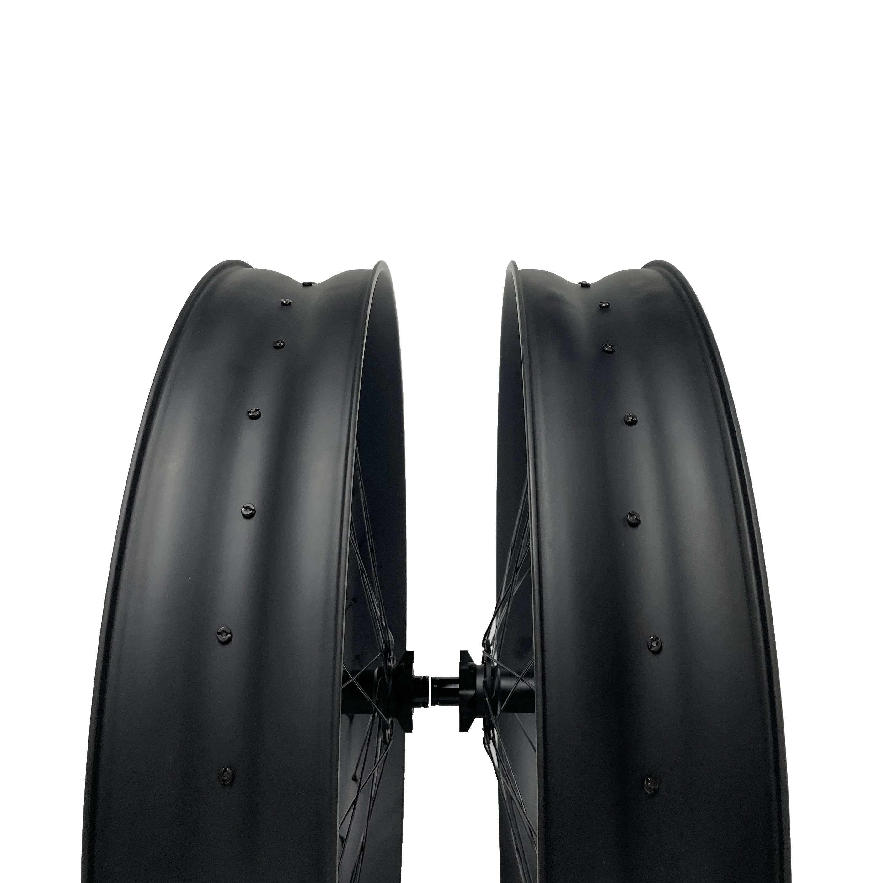 85 мм углеродный телефон 26 дюймов фэтбайк с толстыми шинами и дисковой тормозной