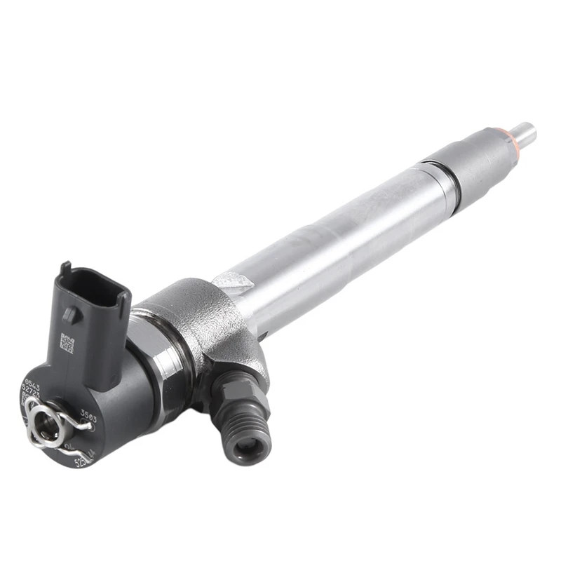 1 шт. 0445110594 новый дизельный топливный инжектор сопла запасные части для Cummins Isf 2 8