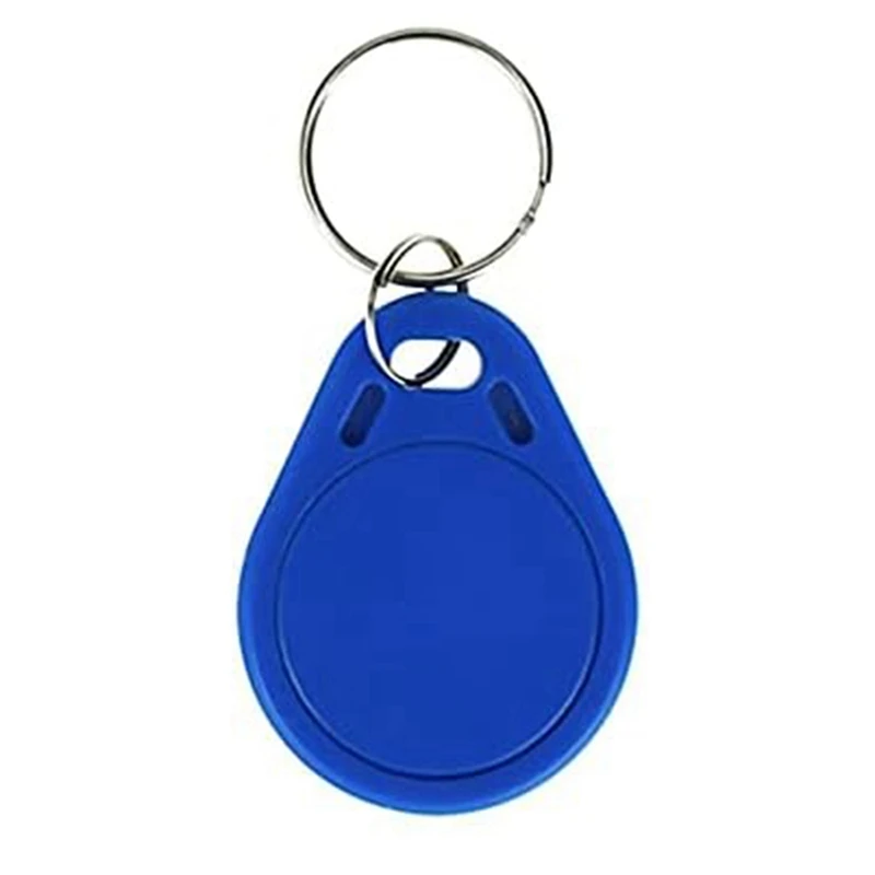 100 шт. перезаписываемые RFID-карты Mi-Fare 1K S50