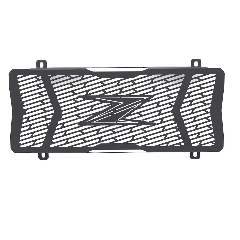 Аксессуары для мотоциклов решетка радиатора защитная крышка KAWASAKI Z650 Z 650 2017 2022 2020