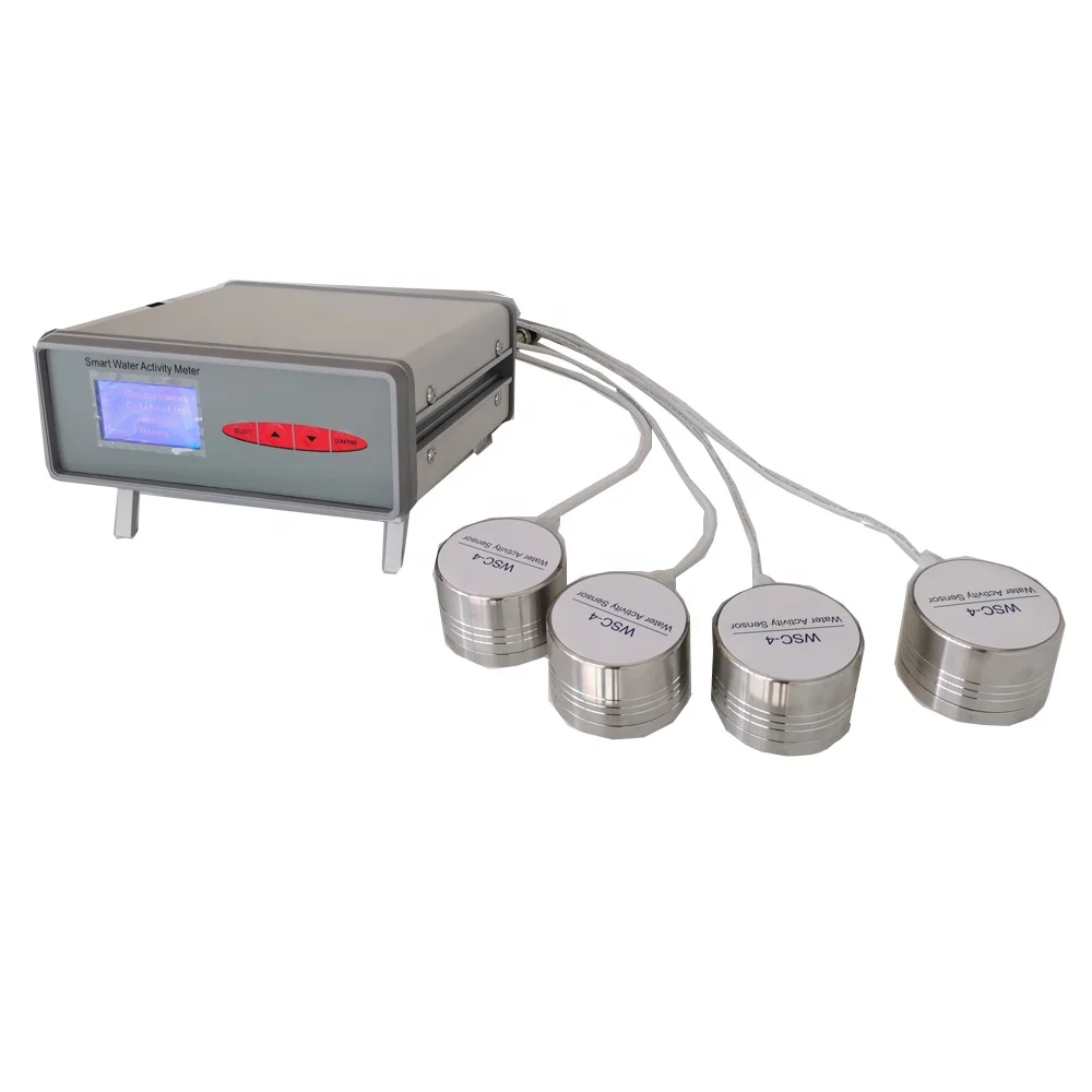 

Умный измеритель уровня воды для еды, высокая точность